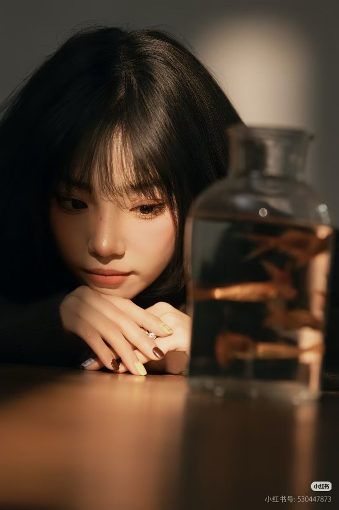 Goldfish Dream